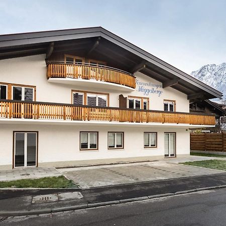 Ferienwohnungen Mueggelberge โอเบอร์สทดอร์ฟ ภายนอก รูปภาพ